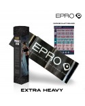 EPRO by Coreblue Sport Resistance Exercise Band - 1.5m Extra Heavy